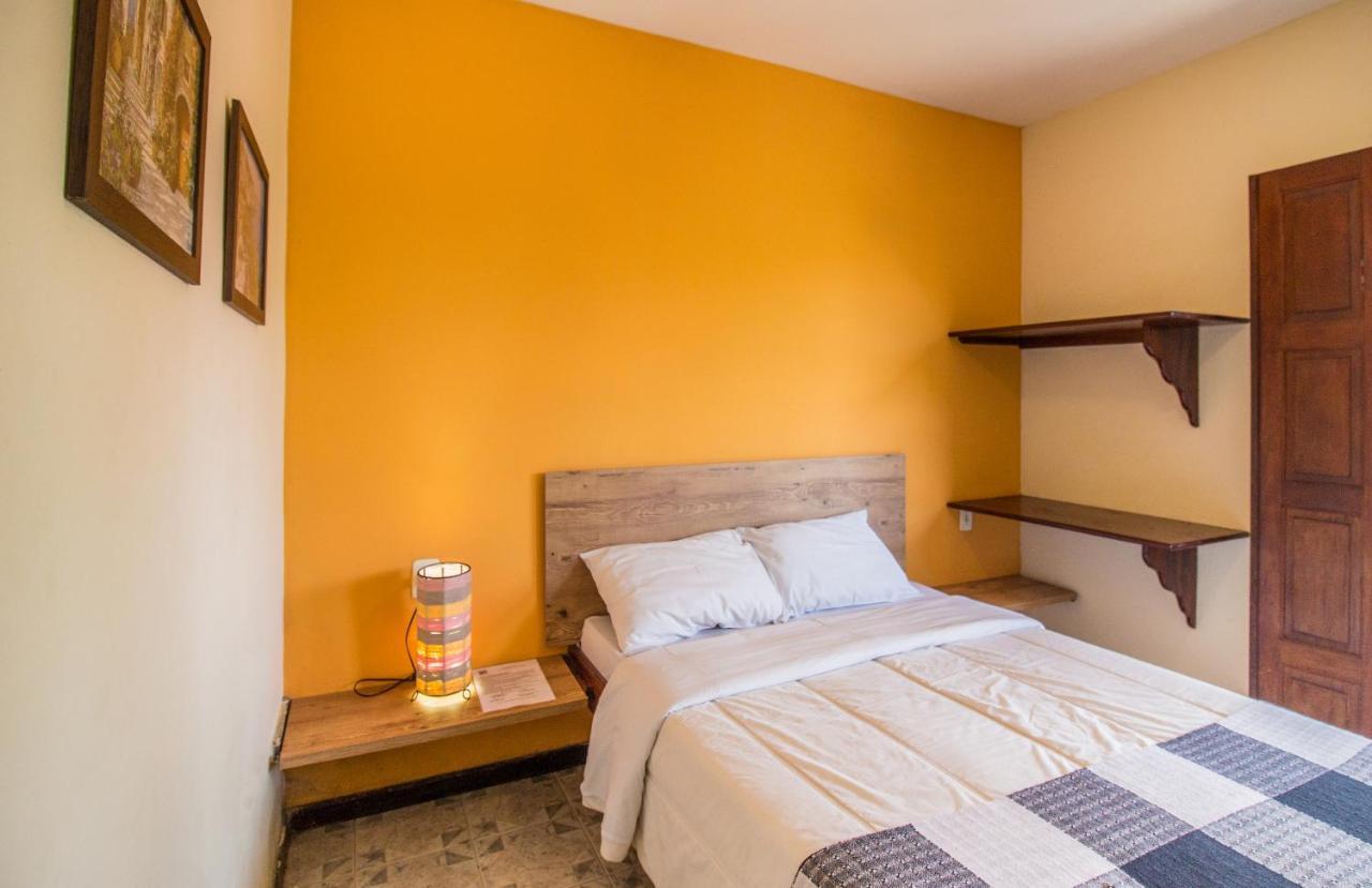 Hotel Fazenda Canto Da Serra Jaconé Eksteriør bilde