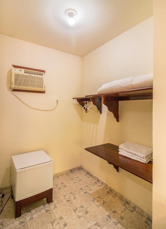 Hotel Fazenda Canto Da Serra Jaconé Eksteriør bilde
